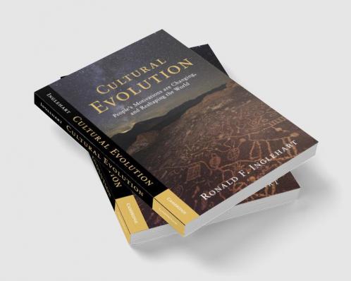 Cultural Evolution