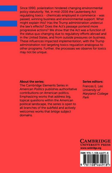 Policy Success in an Age of Gridlock