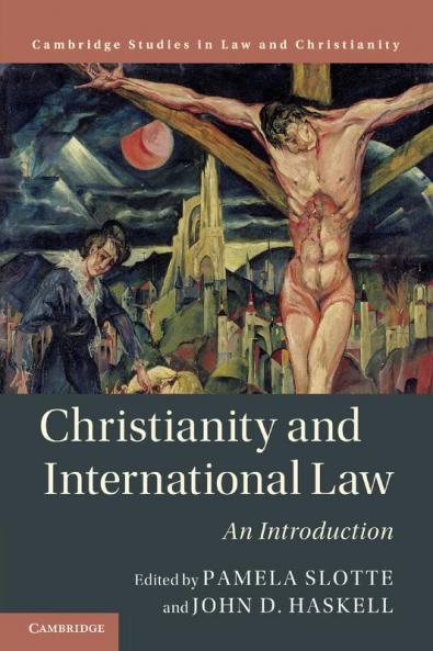 Christianity and International Law