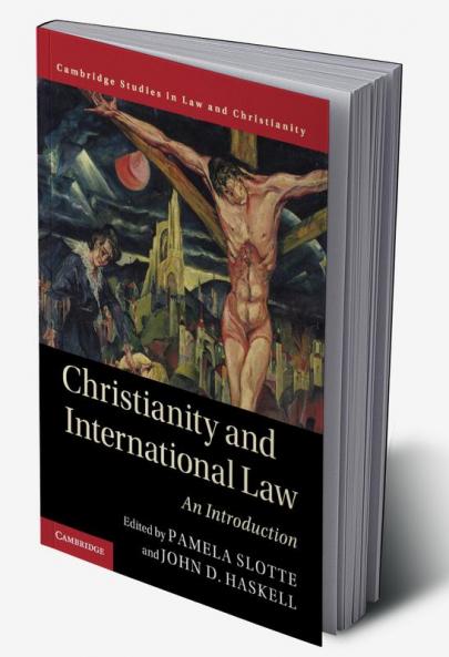 Christianity and International Law