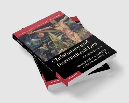 Christianity and International Law