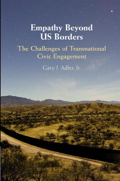 Empathy Beyond US Borders