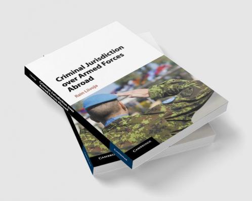 Criminal Jurisdiction over Armed Forces Abroad
