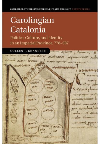Carolingian Catalonia