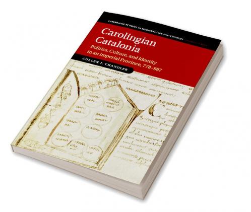 Carolingian Catalonia