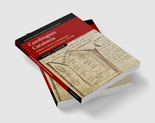 Carolingian Catalonia