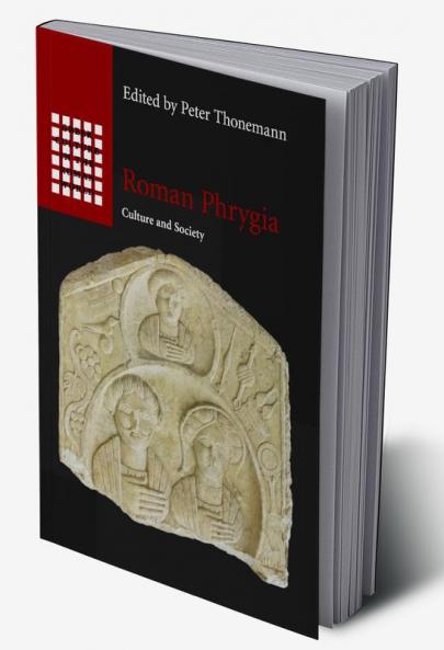 Roman Phrygia