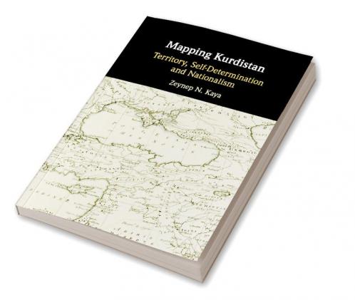 Mapping Kurdistan