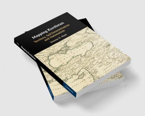 Mapping Kurdistan