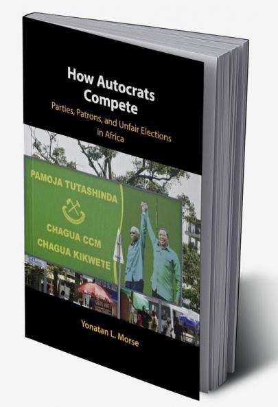 How Autocrats Compete