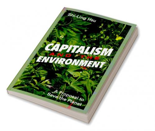 Capitalism and the Environment