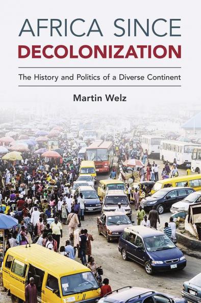 Africa since Decolonization