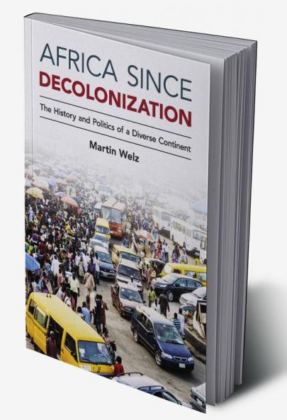 Africa since Decolonization