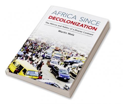 Africa since Decolonization