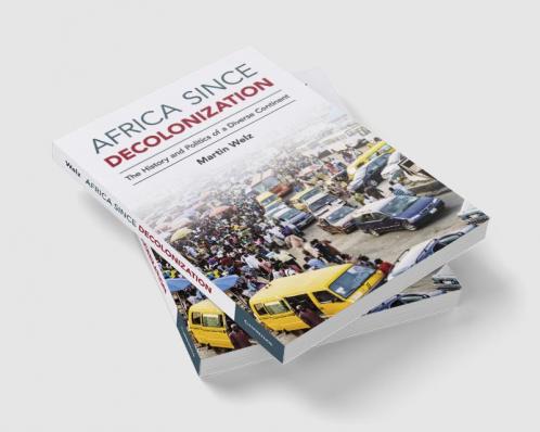 Africa since Decolonization