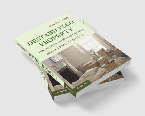 Destabilized Property