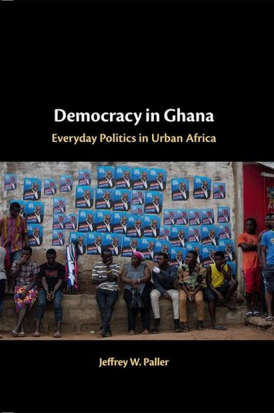 Democracy in Ghana