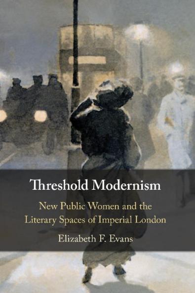 Threshold Modernism