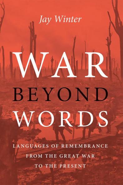 War beyond Words