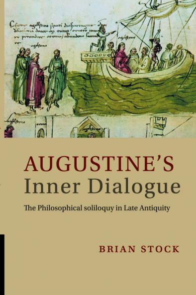 Augustine's Inner Dialogue
