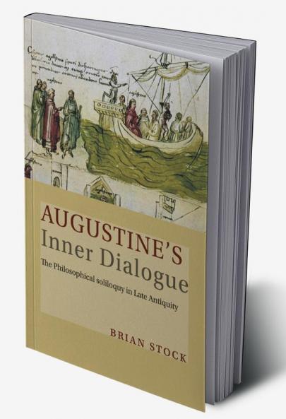 Augustine's Inner Dialogue
