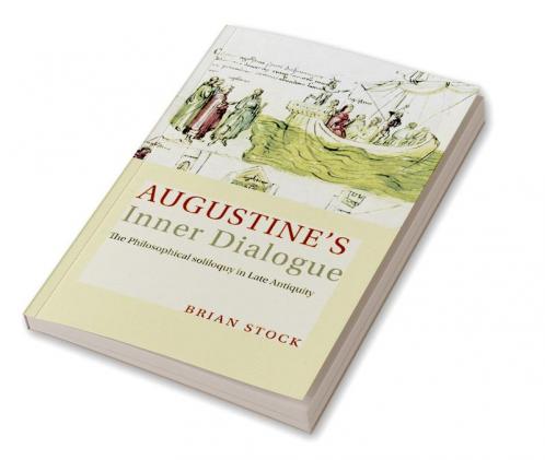 Augustine's Inner Dialogue