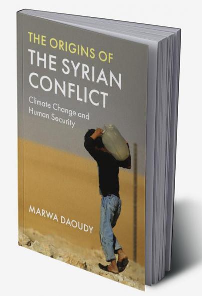 The Origins of the Syrian Conflict