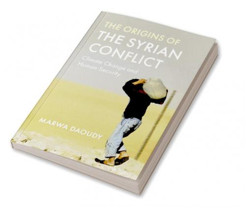 The Origins of the Syrian Conflict