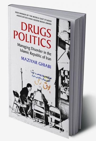 Drugs Politics
