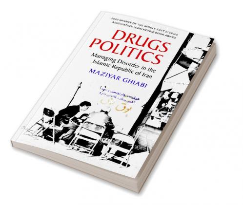 Drugs Politics