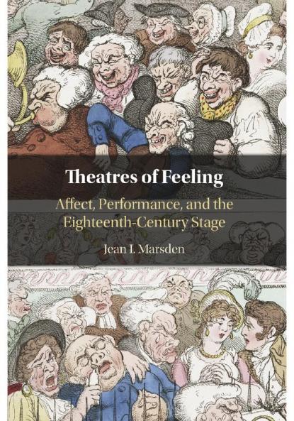 Theatres of Feeling