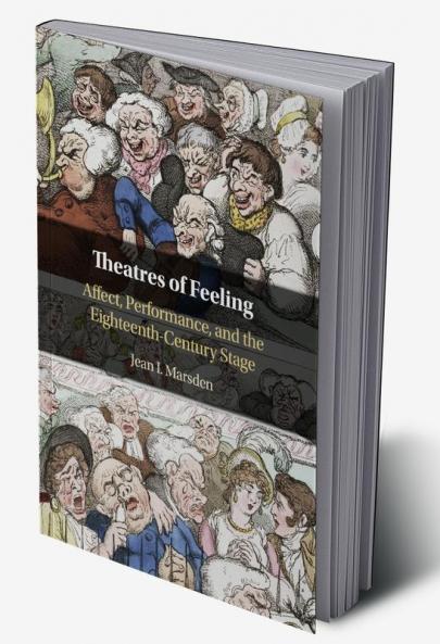 Theatres of Feeling