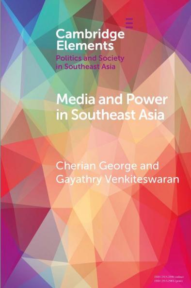 Media and Power in Southeast Asia