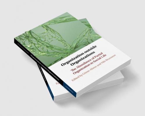 Organization outside Organizations
