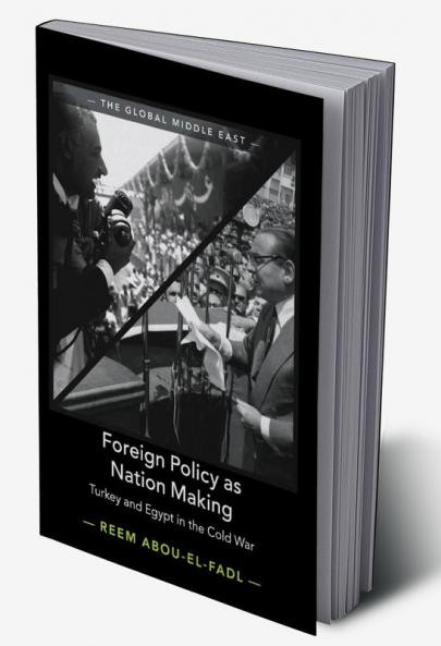 Foreign Policy as Nation Making