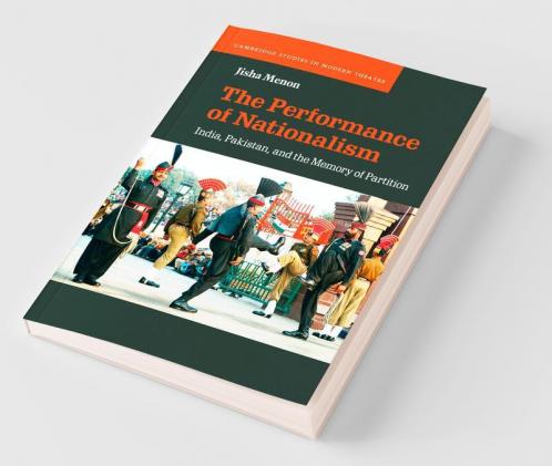 The Performance of Nationalism