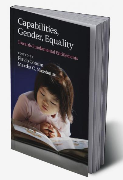 Capabilities Gender Equality