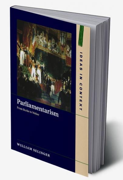 Parliamentarism