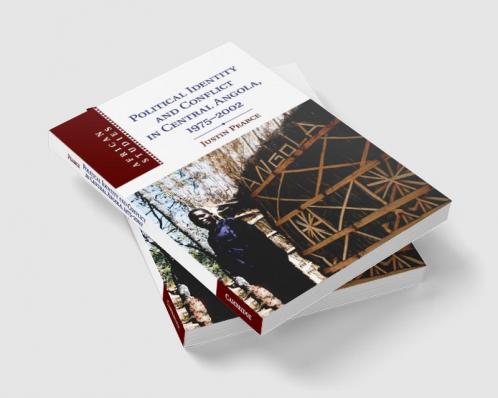 Political Identity and Conflict in Central Angola 1975-2002
