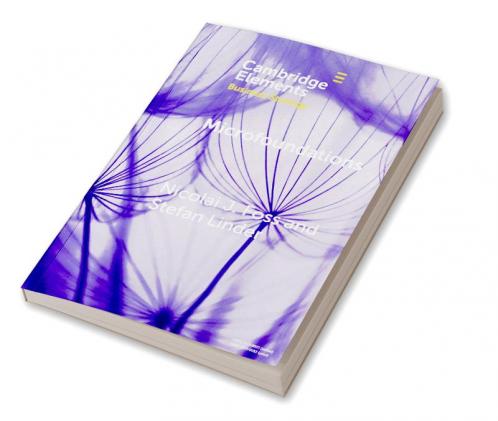 Microfoundations