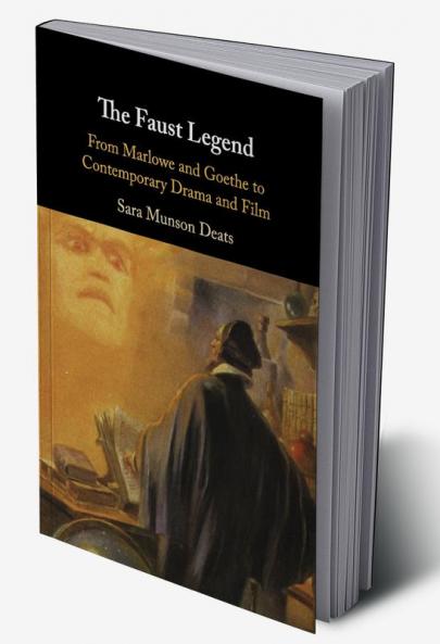 The Faust Legend