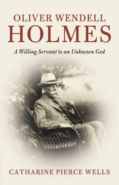 Oliver Wendell Holmes