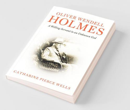 Oliver Wendell Holmes