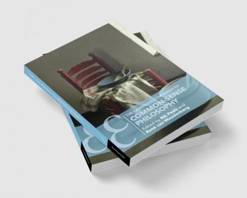 The Cambridge Companion to Common-Sense Philosophy