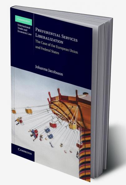 Preferential Services Liberalization