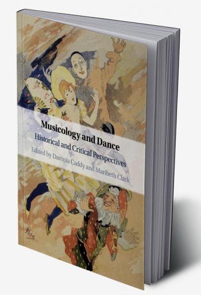 Musicology and Dance