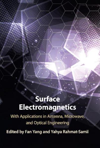 Surface Electromagnetics