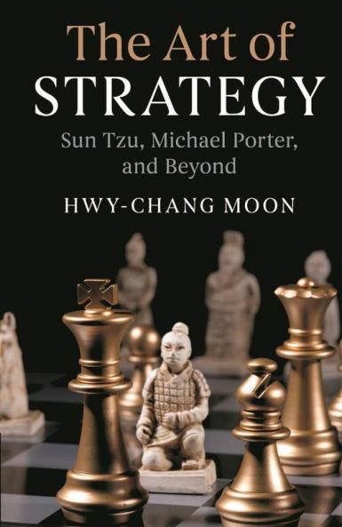 The Art of Strategy