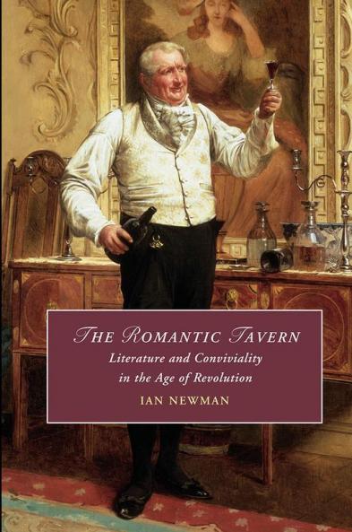 The Romantic Tavern