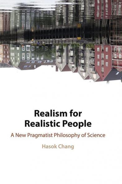 Realism for Realistic People